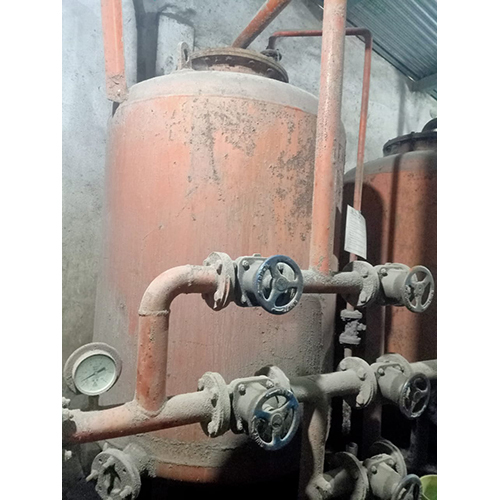 Iron Removal Filter - Feature: High Quality
