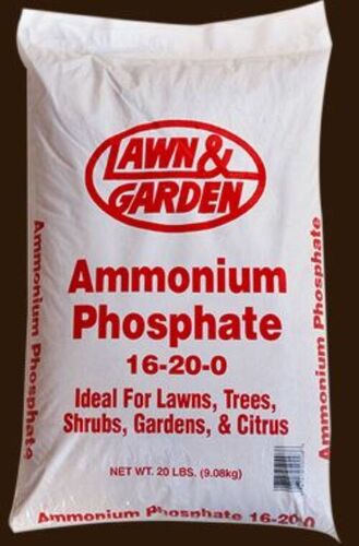 Ammonium Phosphate - Industrial Grade Powder, CAS No: 10361-65-6, Molecular Weight: 149.09 g/mol, Insoluble in Acetone, Triammonium Phosphate