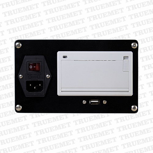 Fully Automatic Touch Screen Load Cell Based Rockwell Hardness Tester - Application: Industrial