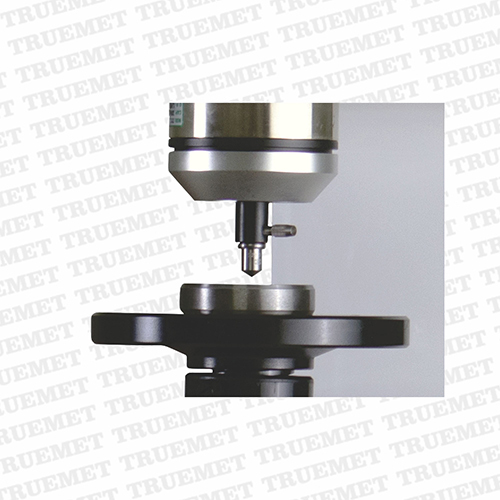 Fully Automatic Touch Screen Load Cell Based Rockwell Hardness Tester - Application: Industrial