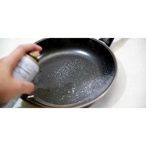  नॉन स्टिक PTFE कोटिंग सेवा