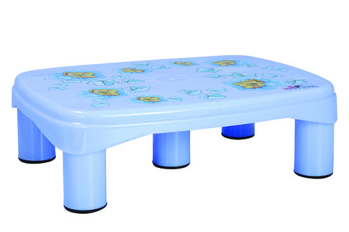 Patla 510 Printed - Color: Blue