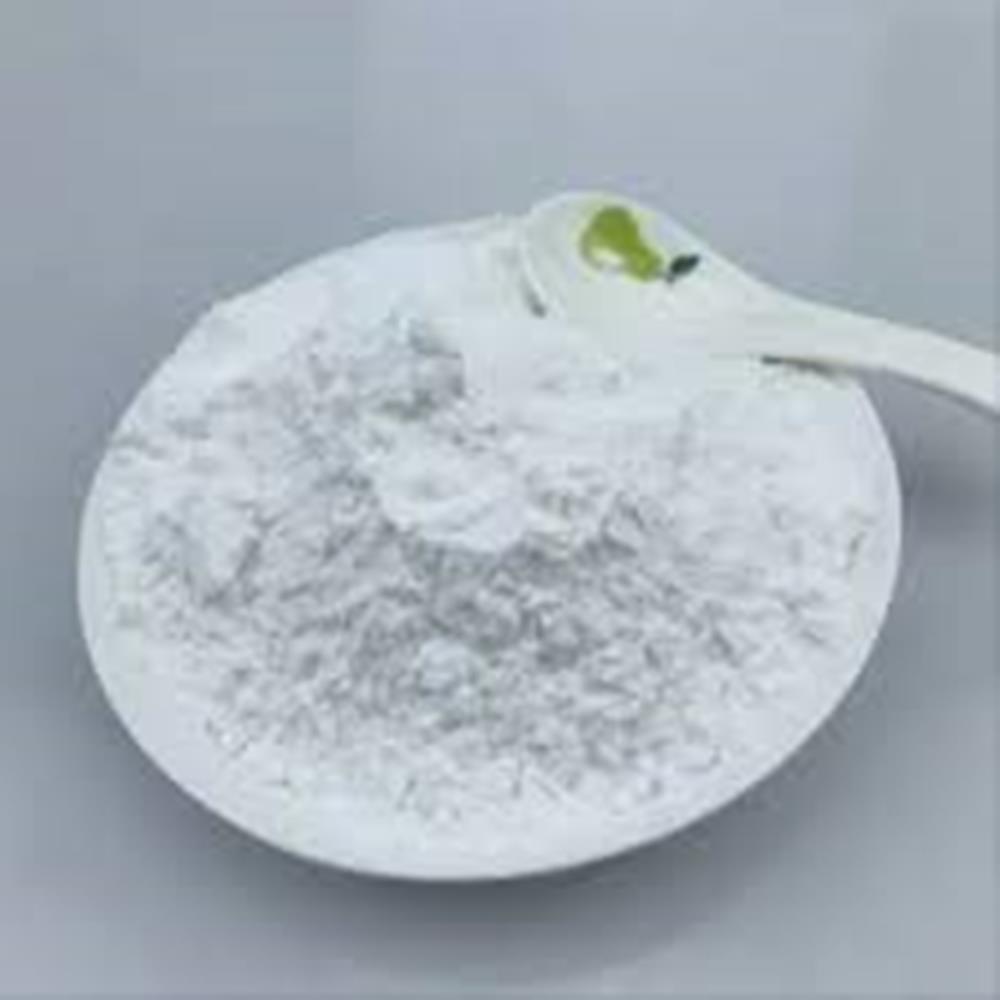 Calcium Hydroxide Api Powder - Color: White