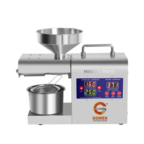 सिल्वर Gto2n बीज प्रसंस्करण मशीनरी