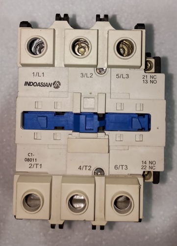 Indoasian C1-080 Contactor