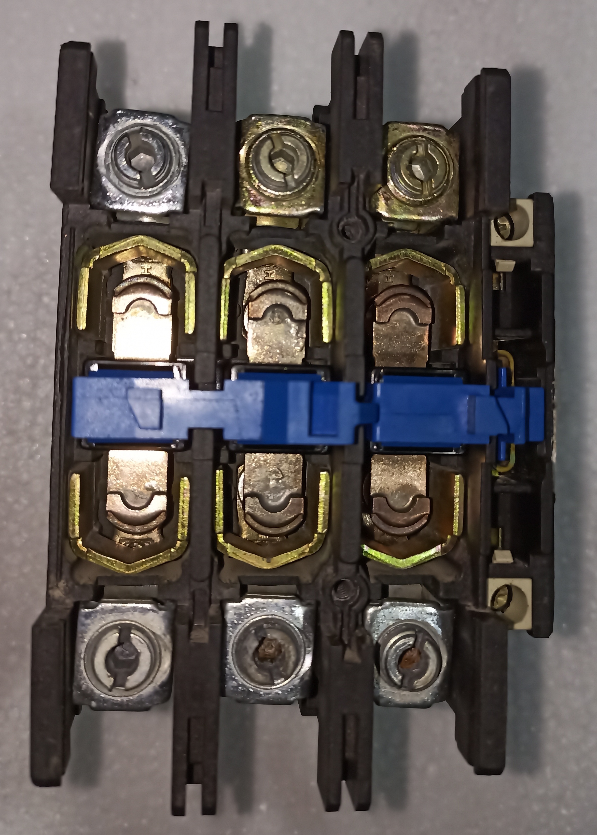 Indoasian C1-080 Contactor