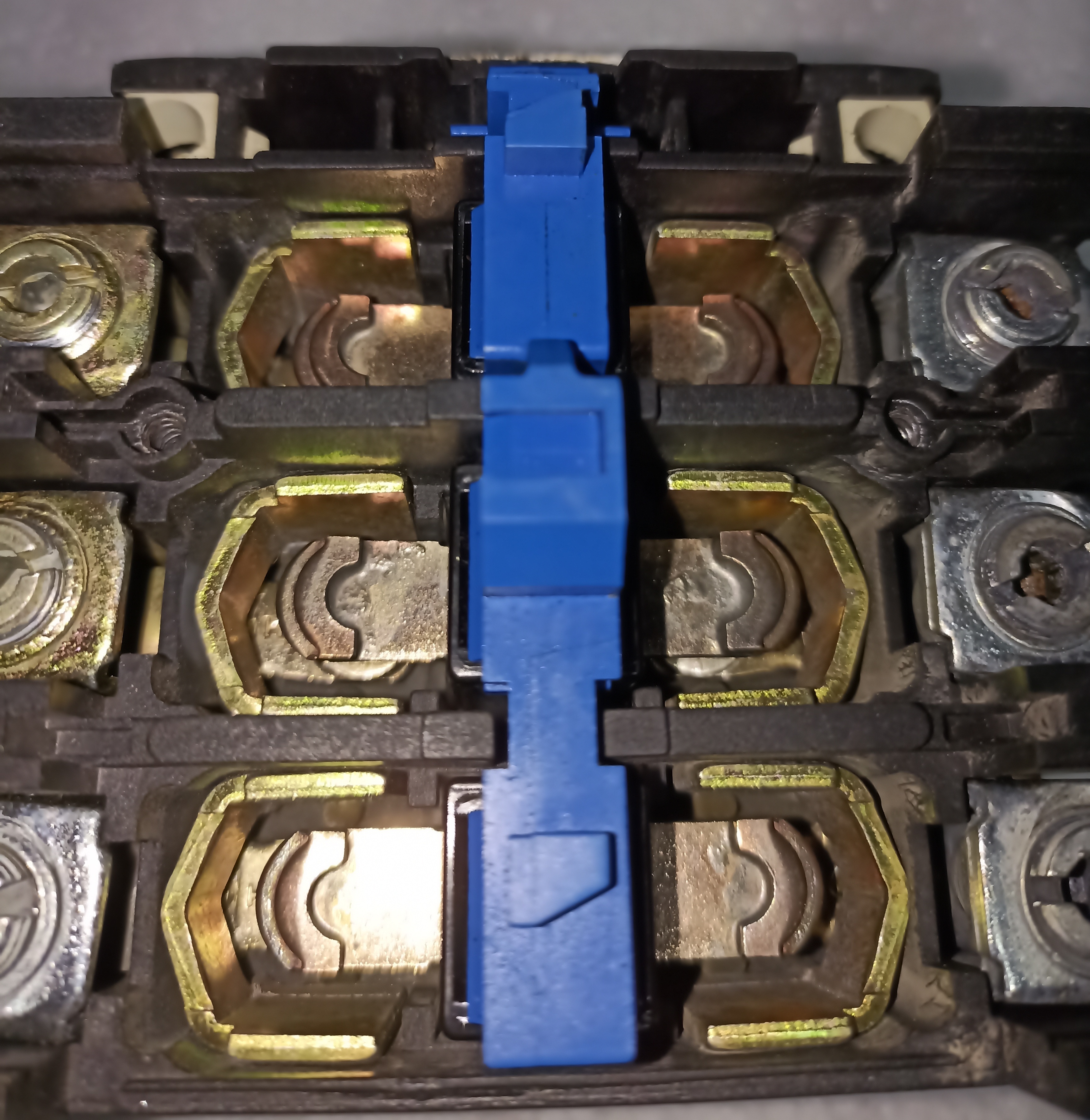 Indoasian C1-080 Contactor