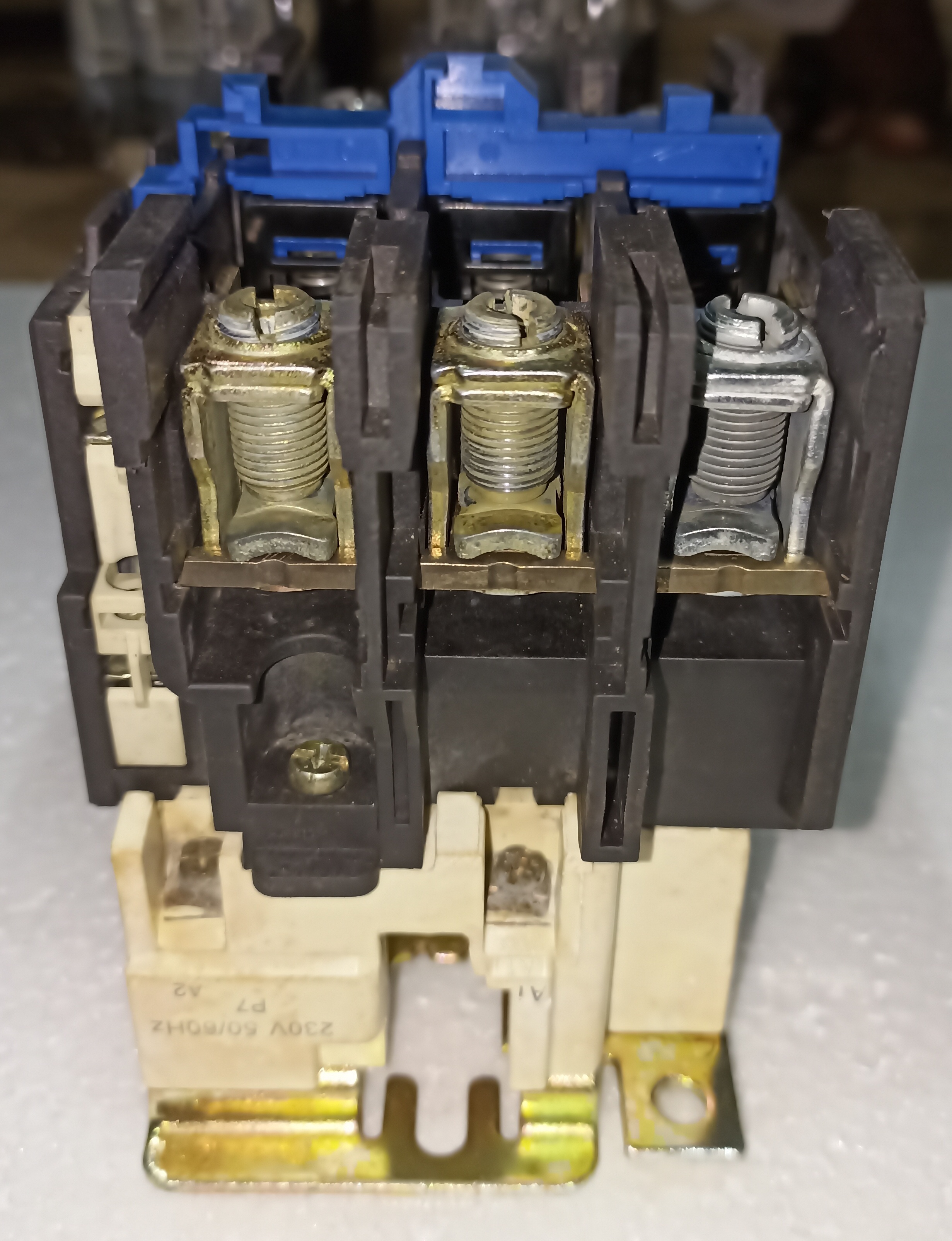 Indoasian C1-080 Contactor