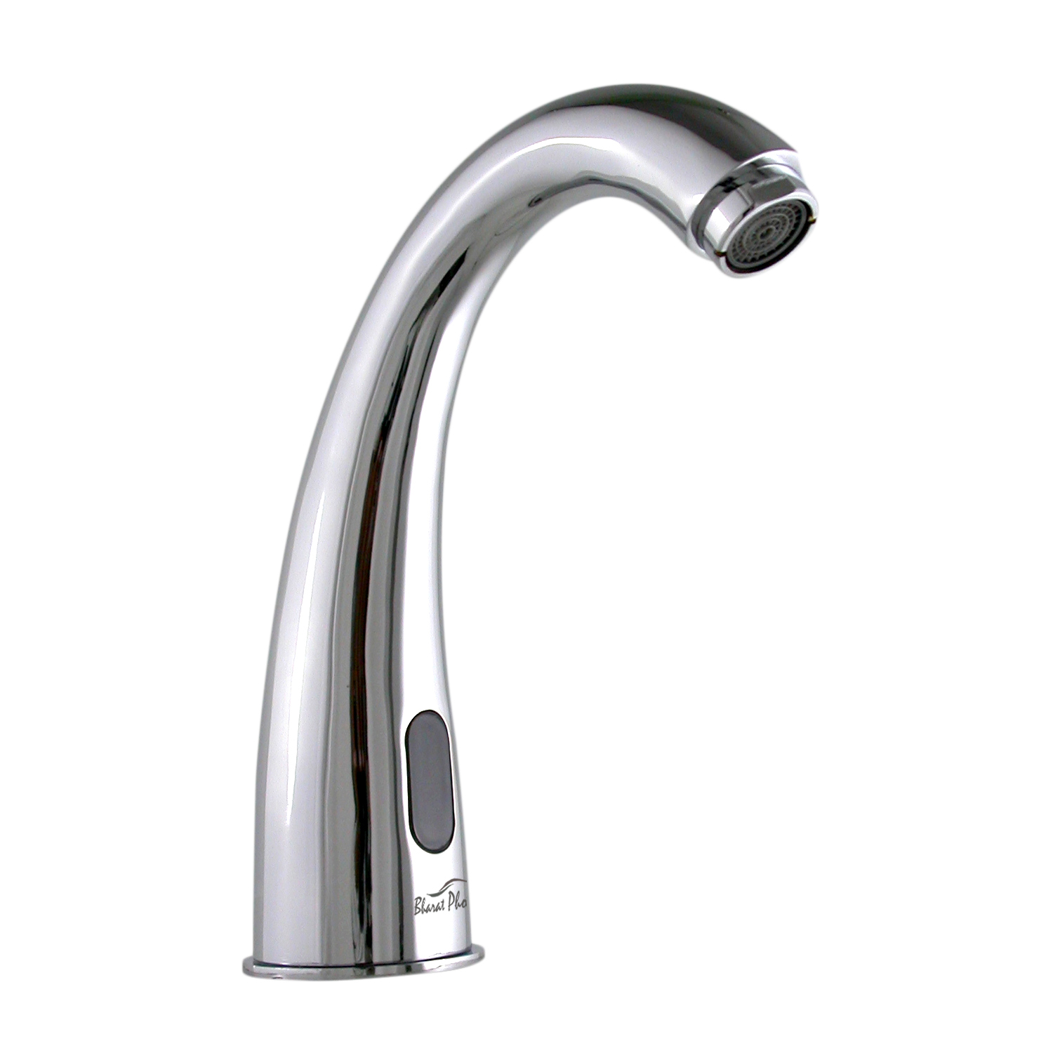 Automatic Sensor Tap Bp-f062 (Basin Mounted) - Color: Silver