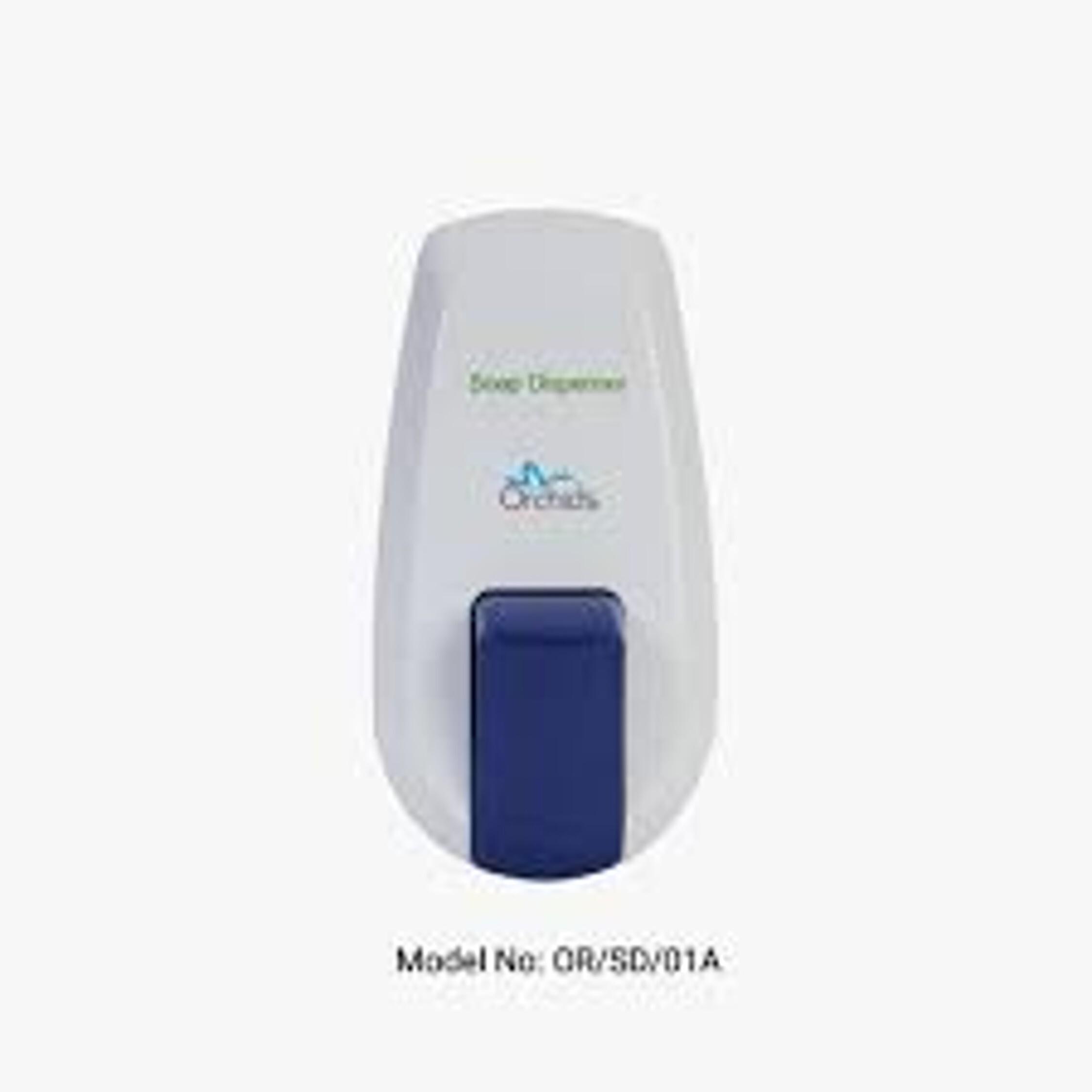 Twin Soap Dispensor Or/sd/20 - Application: Offices
