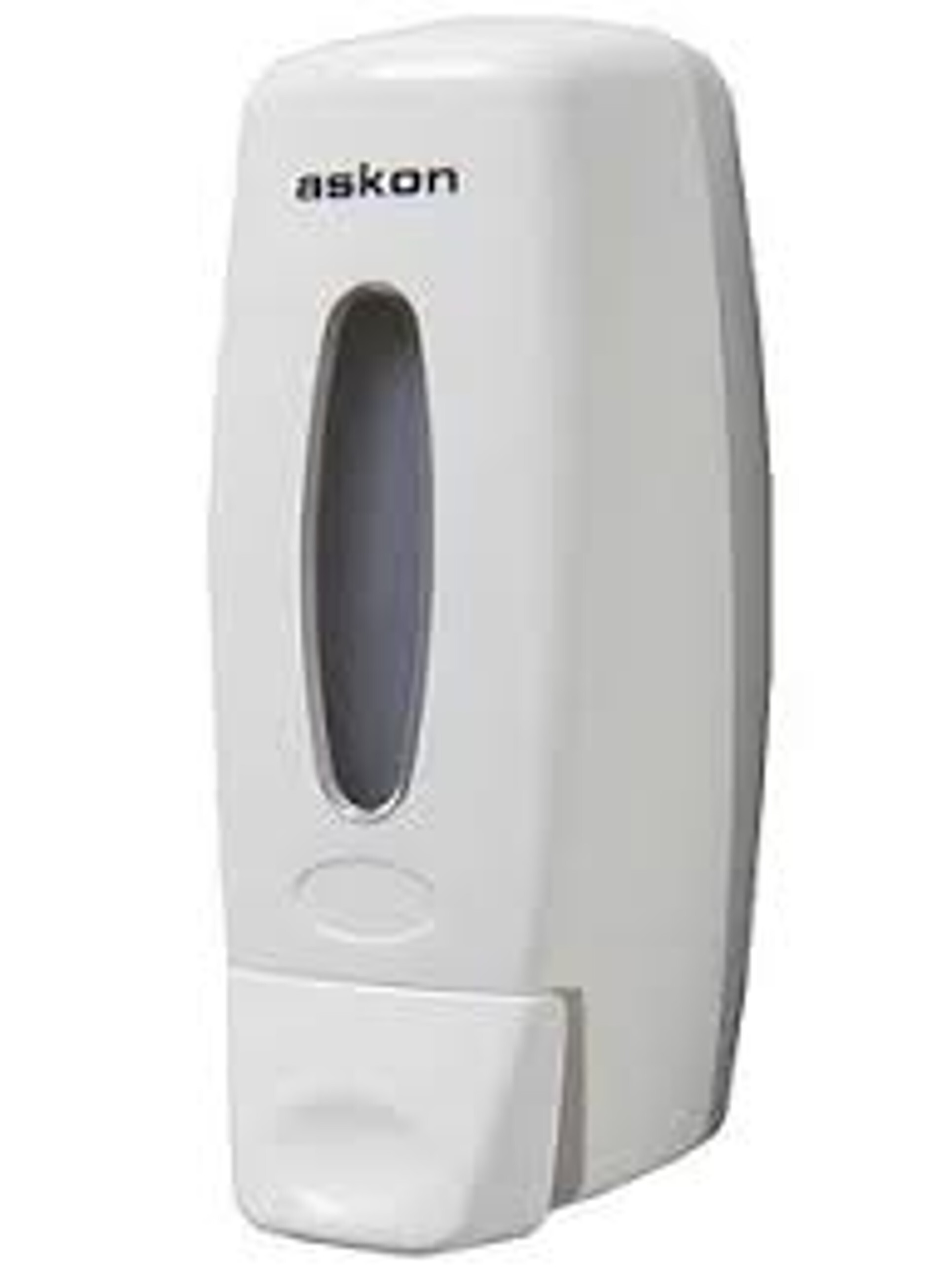 Twin Soap Dispensor Or/sd/20 - Application: Offices