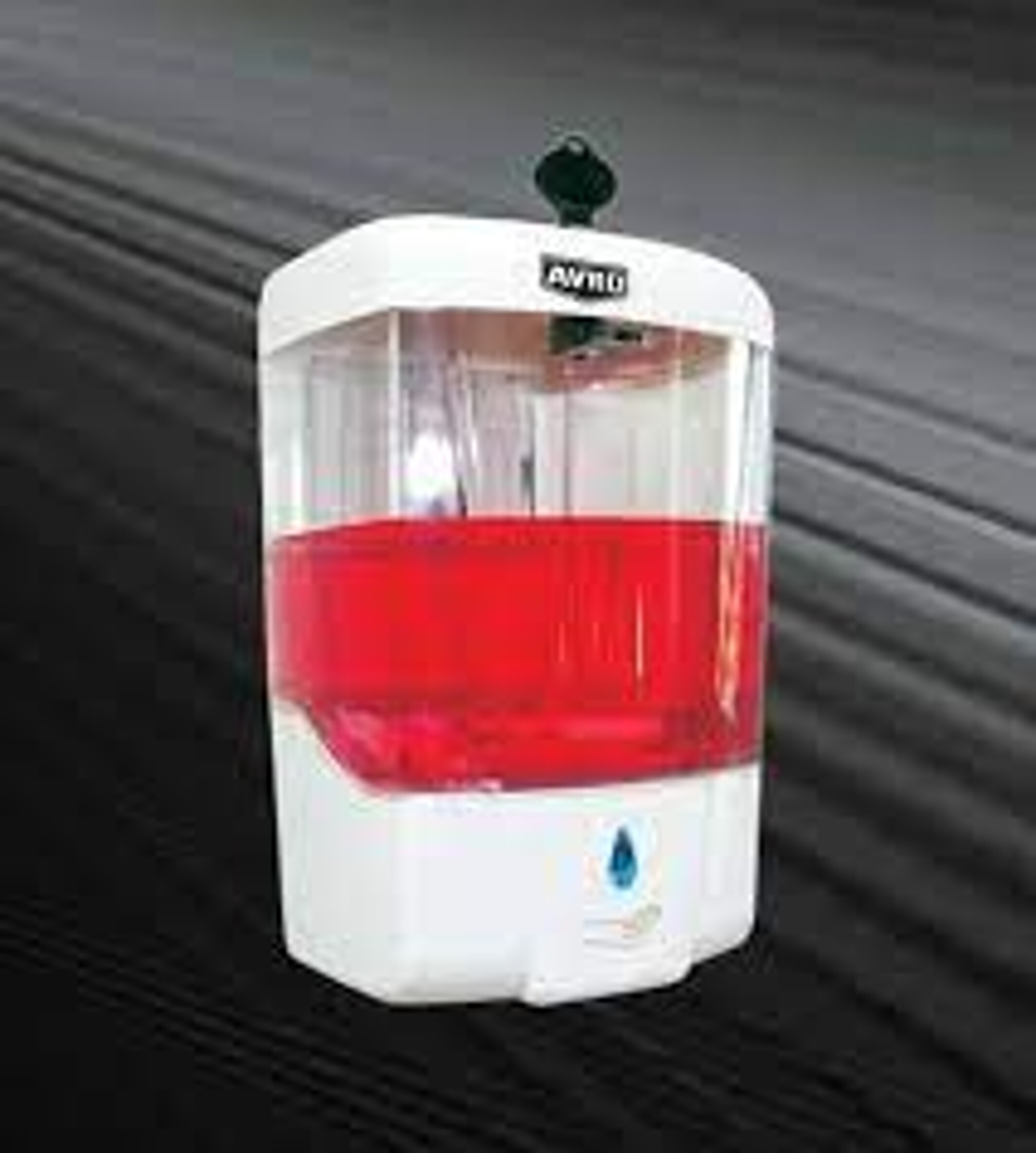 Twin Soap Dispensor Or/sd/20 - Application: Offices