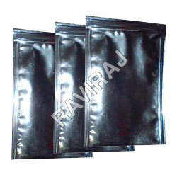 Laminated Pouches For Packaging