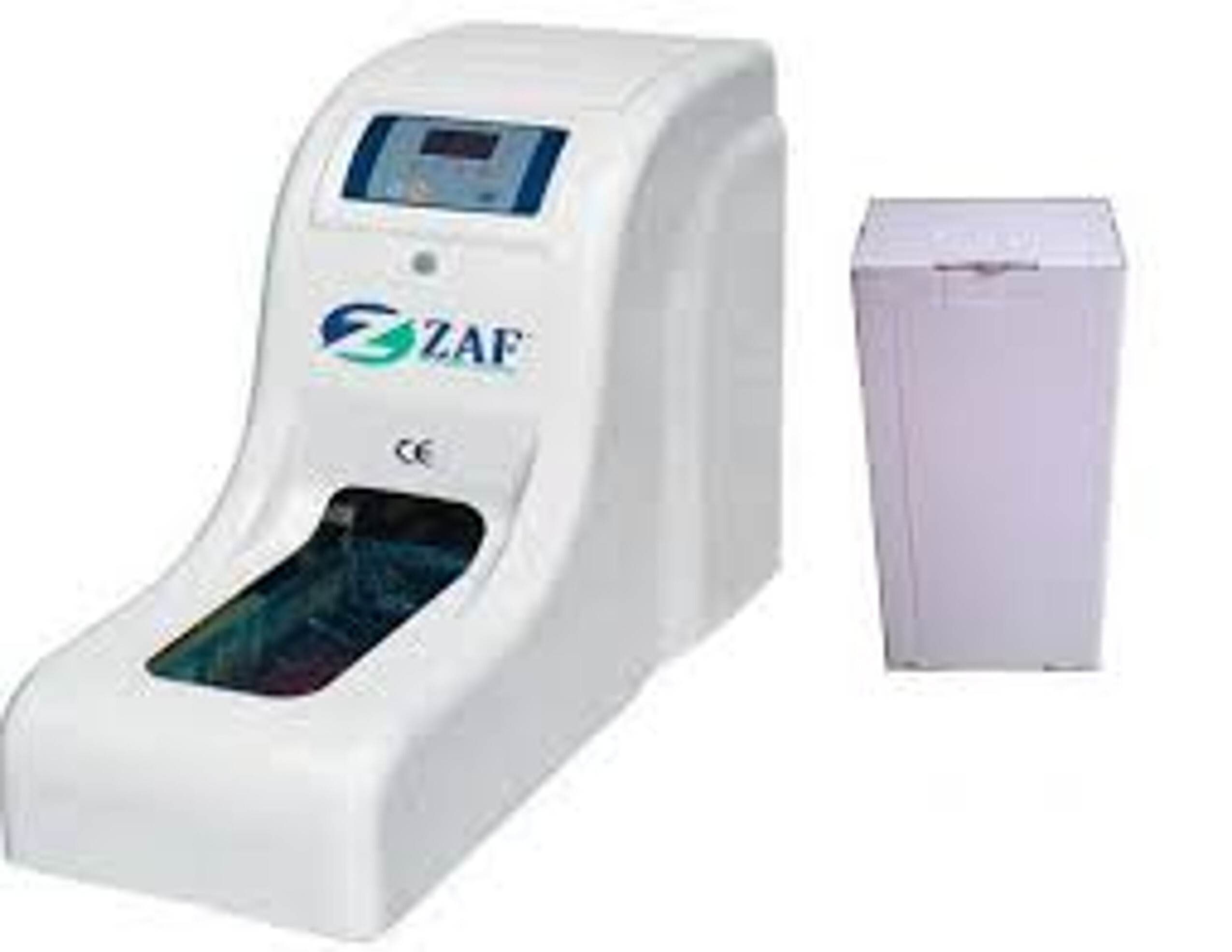 Automatic Shoe Cover Dispensor Or/scd/01 - Application: Offices