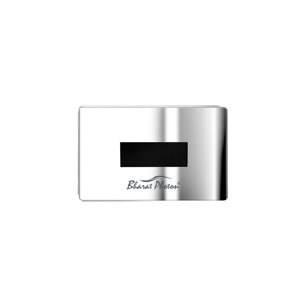 Stylish Ceramic Urinal Pot With Urinal Sensor - Bravo - Color: White