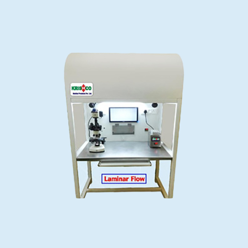 Laminar Air Flow - Grade: Medical