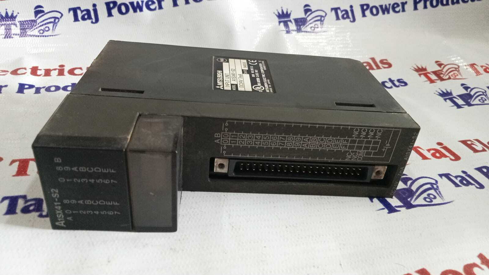 Fiber Mitsubishi A1sx41-s2