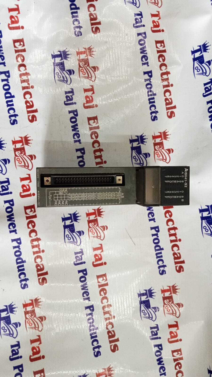 Fiber Mitsubishi A1sx41-s2