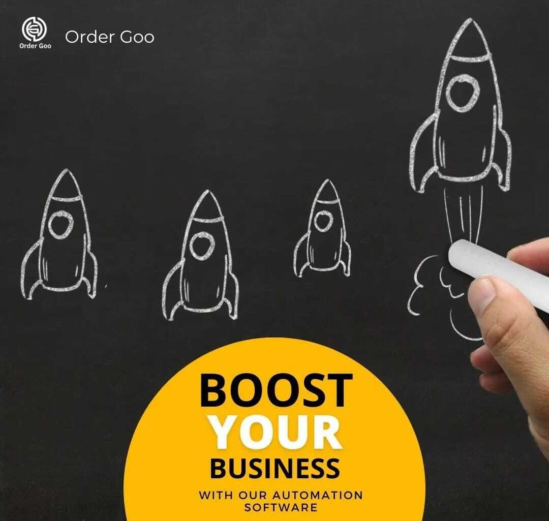 Order Goo - Cloud-based Saas Solution For Order, Lead, Service, And Task Management | Features: Lead Tracking, Workflow Automation, Api Integration, Aes-256 Security, Mobile And Web Compatible