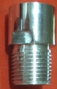 Extension Nipple
