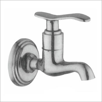 ST02 Brass Bib Cock