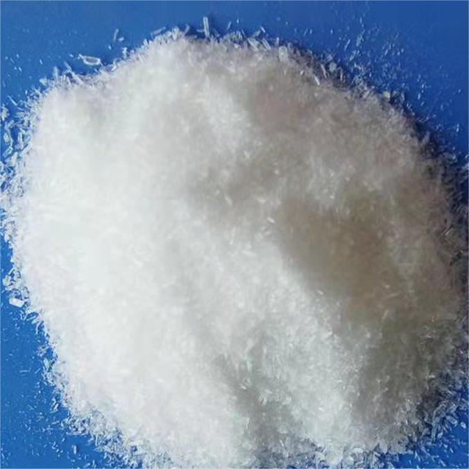 Dicyandiamide 99.8-99.0 Application: Water Treatment