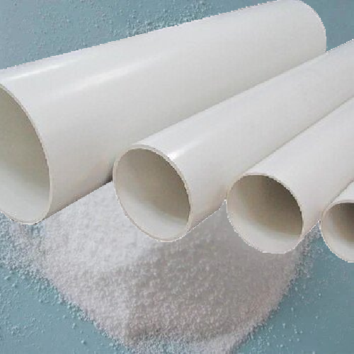 Pvc Polyvinyl Chloride