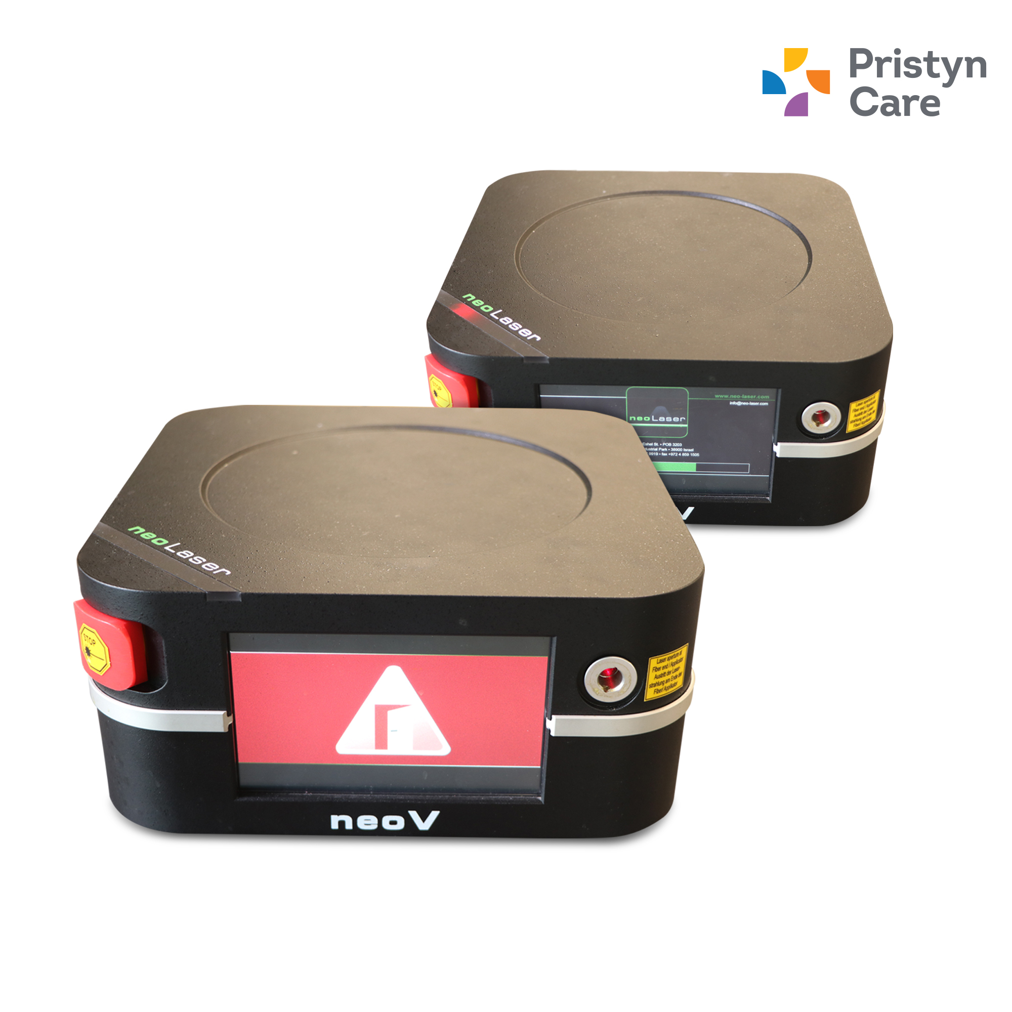 Neo V Laser Machine 1470nm Grade: Class Vi