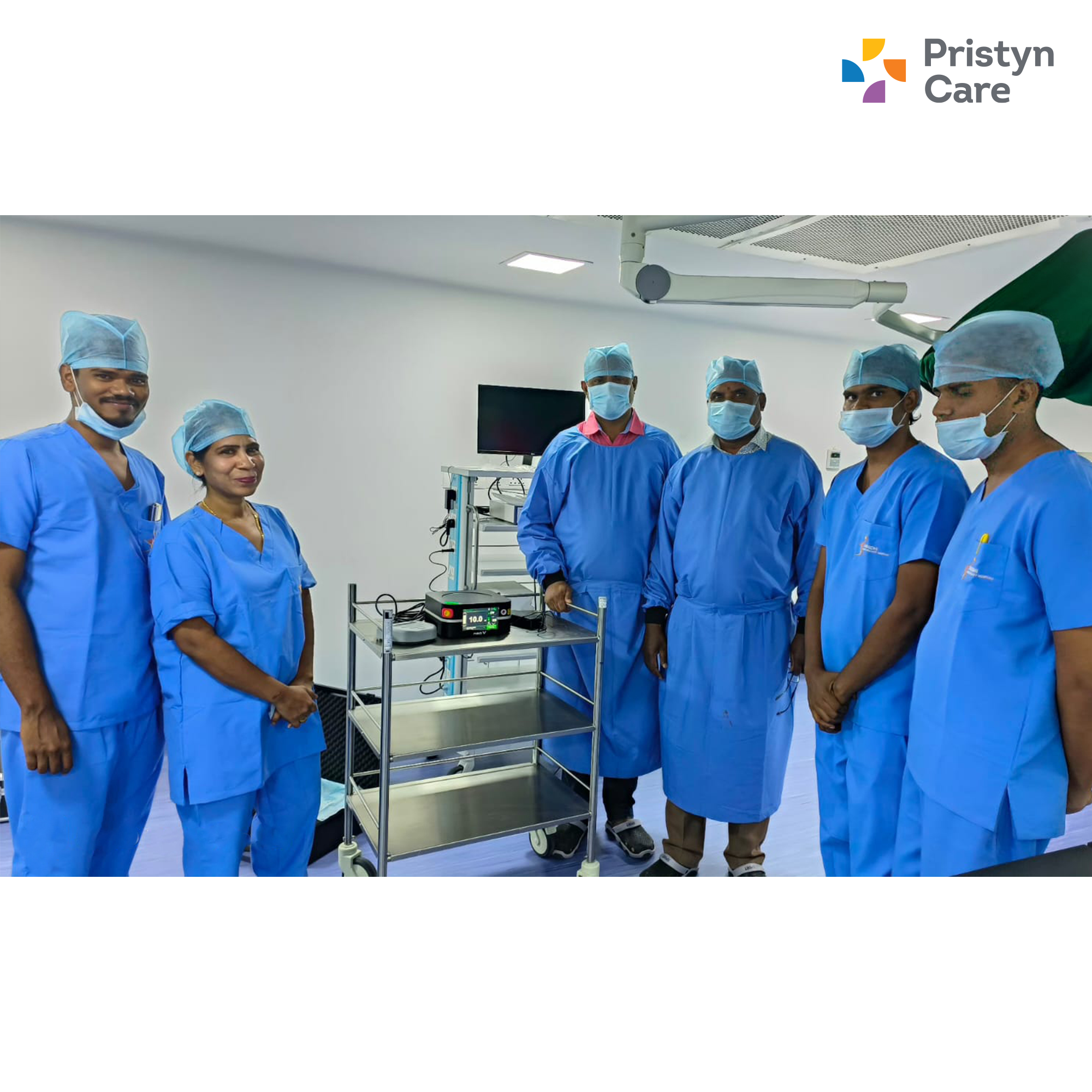 Neo V Laser Machine 1470nm Grade: Class Vi