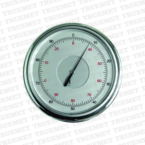 Analogue Rockwell Hardness Tester