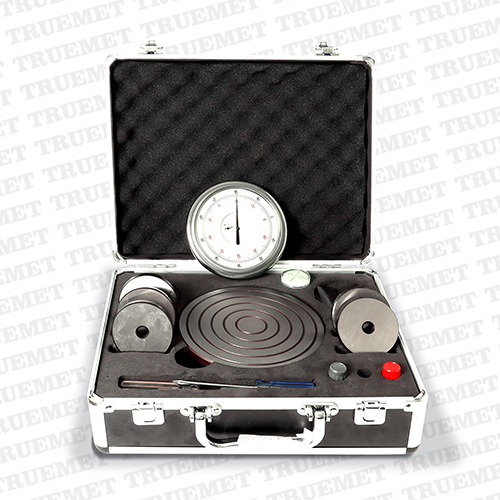Analogue Rockwell Hardness Tester