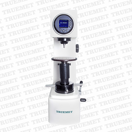 Economical Digital Rockwell Hardness Tester. - Dimension (L*w*h): 630x238x466 Millimeter (Mm)
