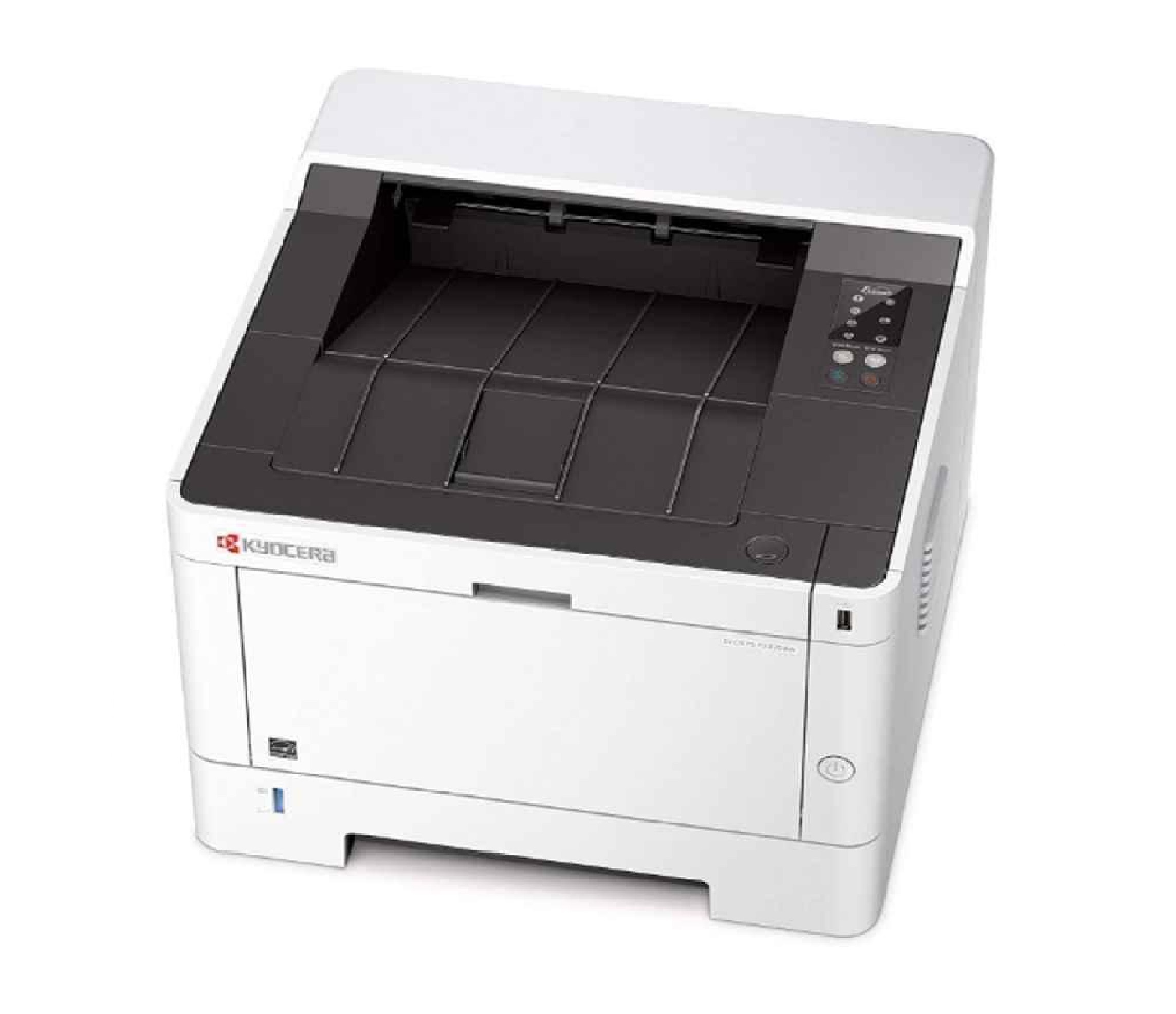 Kyocera Ecosys P2235dn Single Function Laser Printer