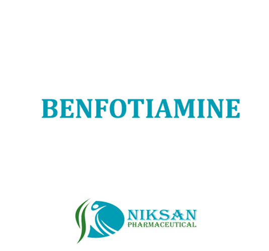 Benfotiamine Medicine Raw Materials