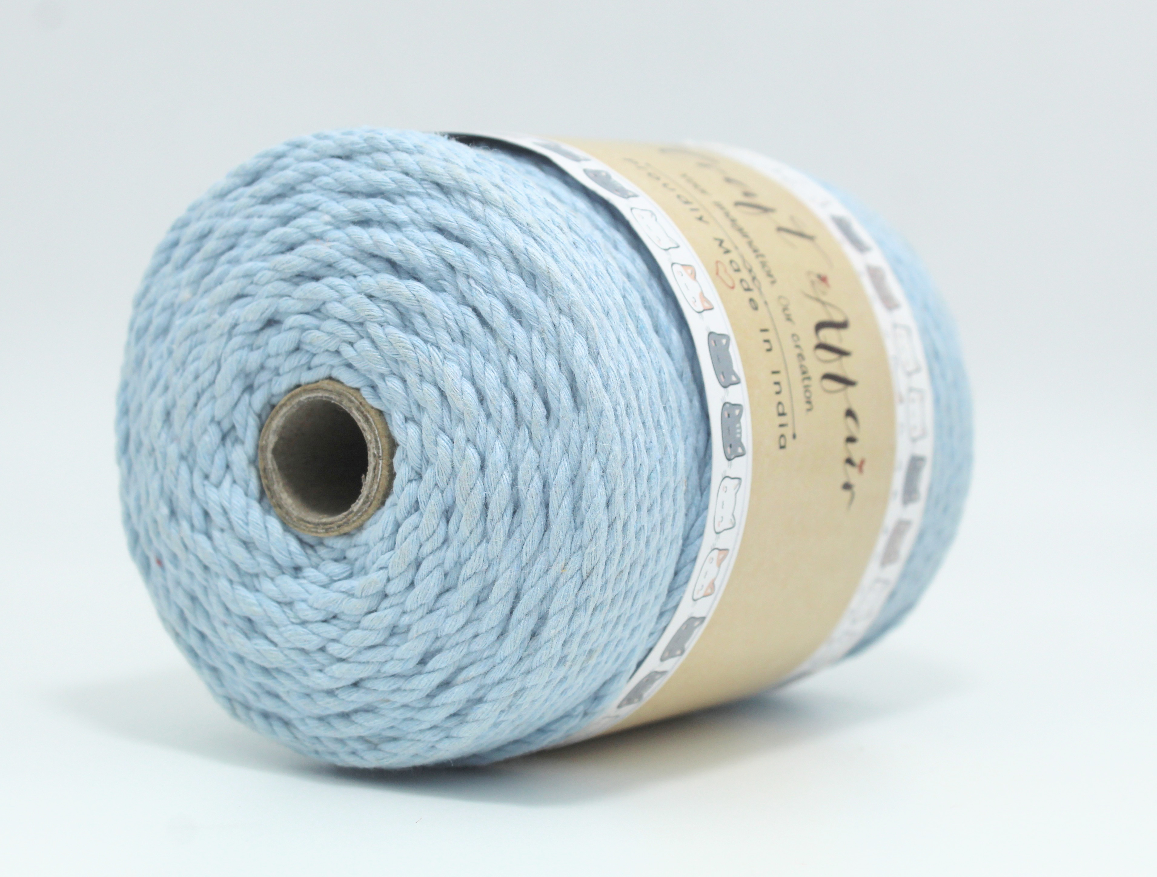 Macrame Cord Thread For Craft Soft