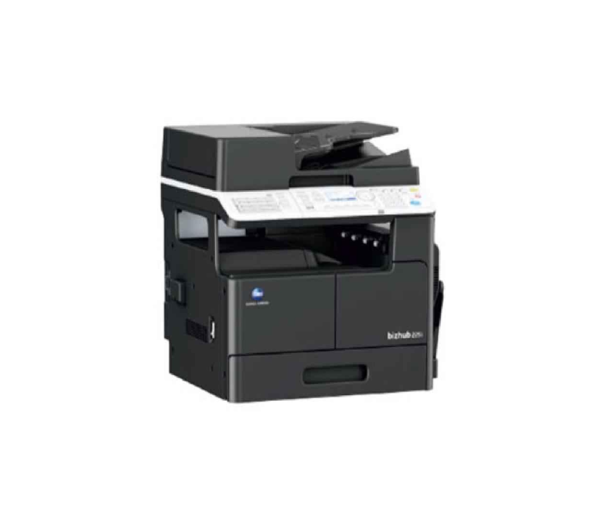 Konica Minolta Bizhub 225i