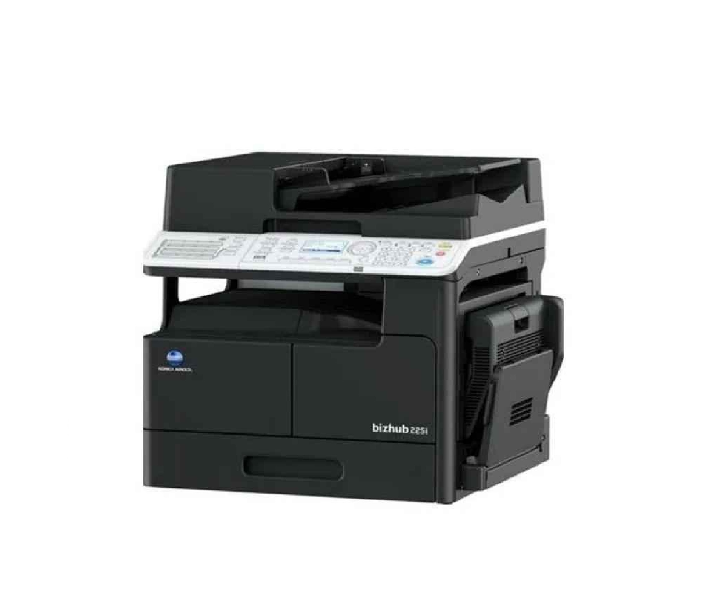 Konica Minolta Bizhub 225i