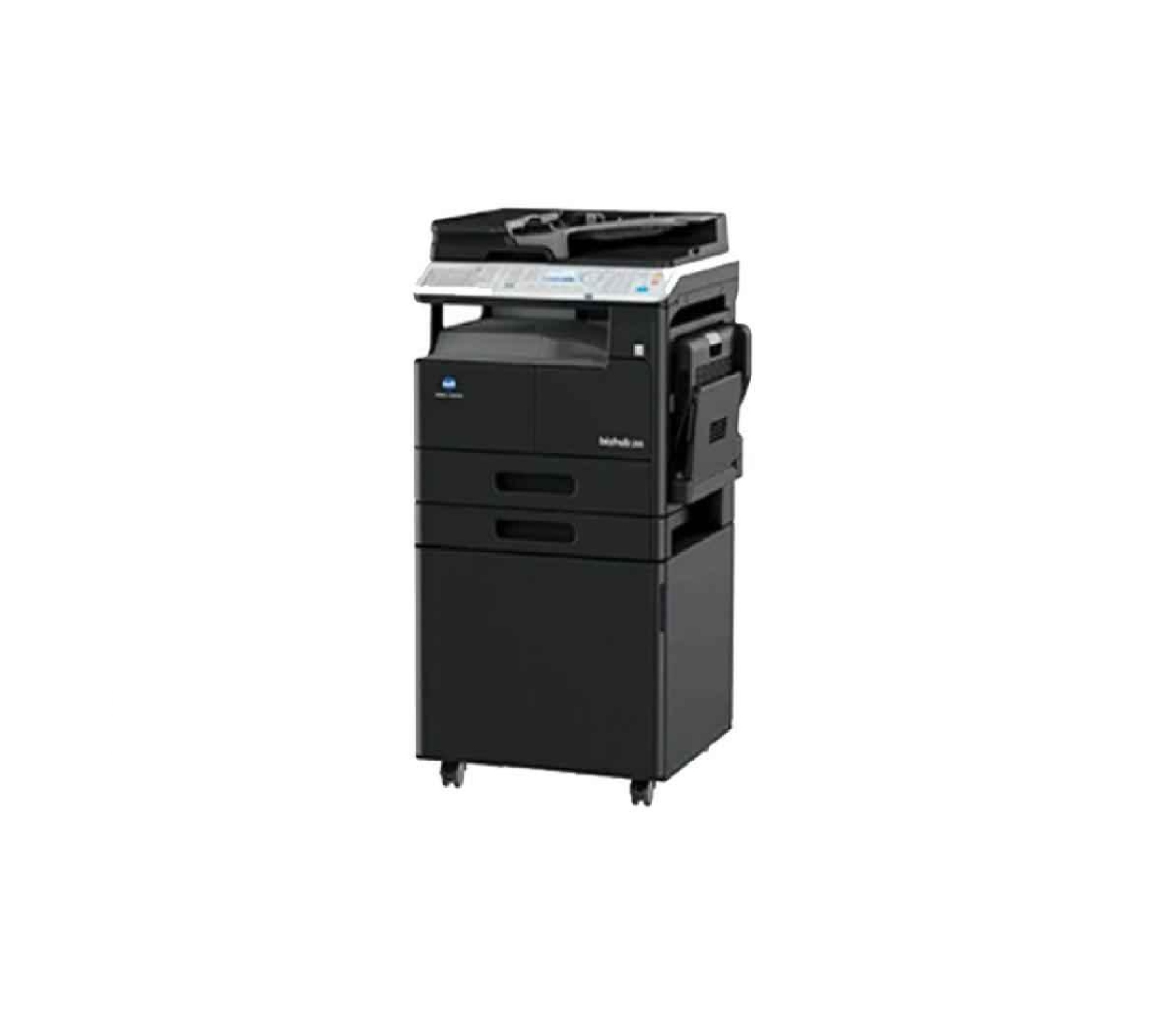 Konica Minolta Bizhub 225i