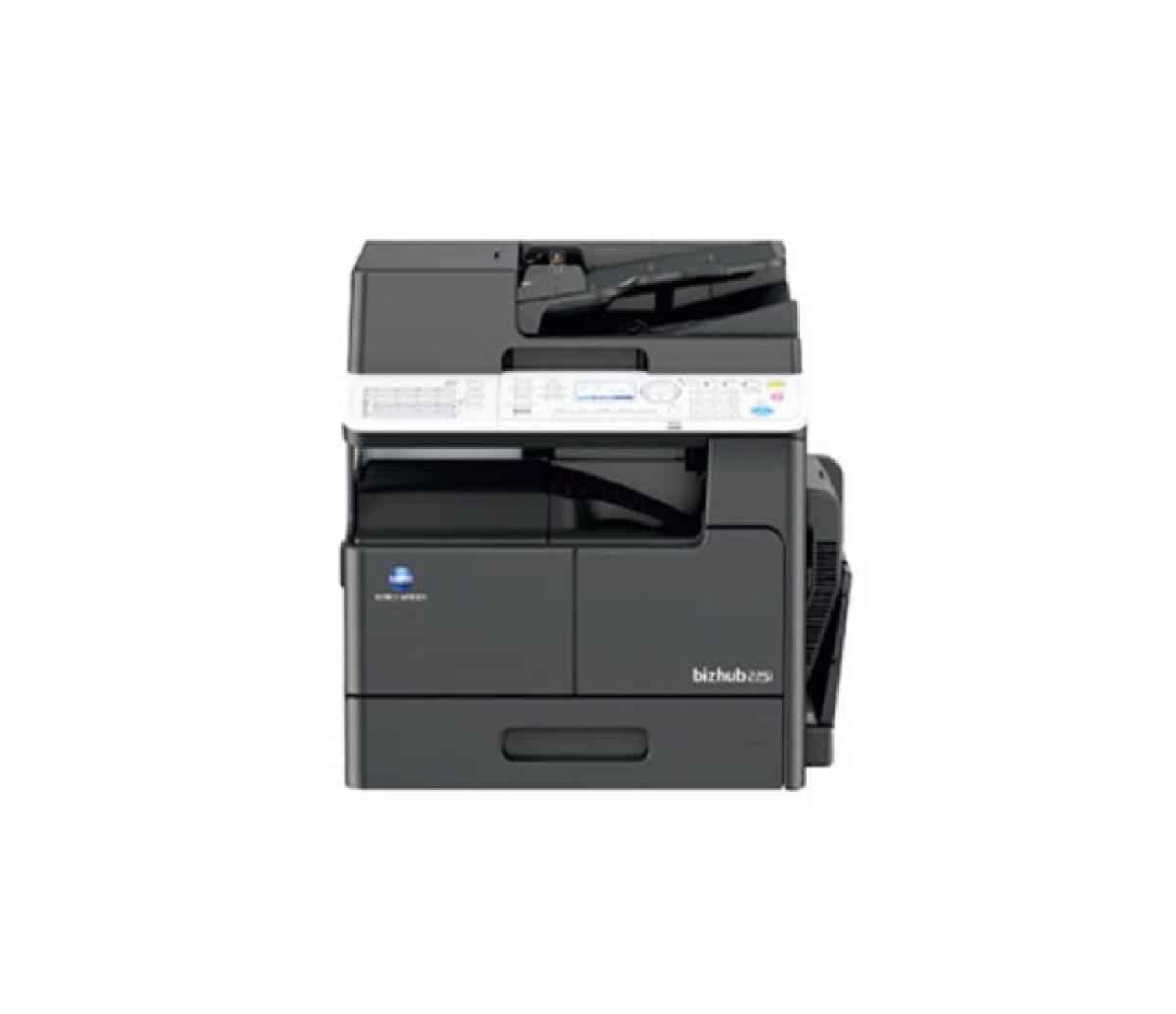 Konica Minolta Bizhub 225i