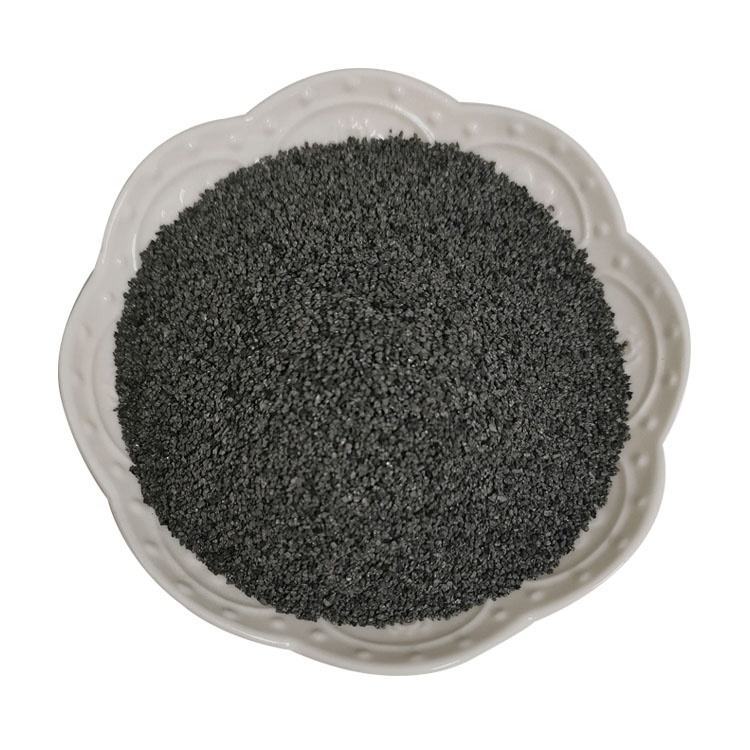 Calcined Petroleum Coke - F.c 98-99%, Particle Size 0-20mm, Black Color | Low Ash & Sulfur Content, 0.15-3.0% Ash, 0.01-0.50% Sulfur, High Real Density