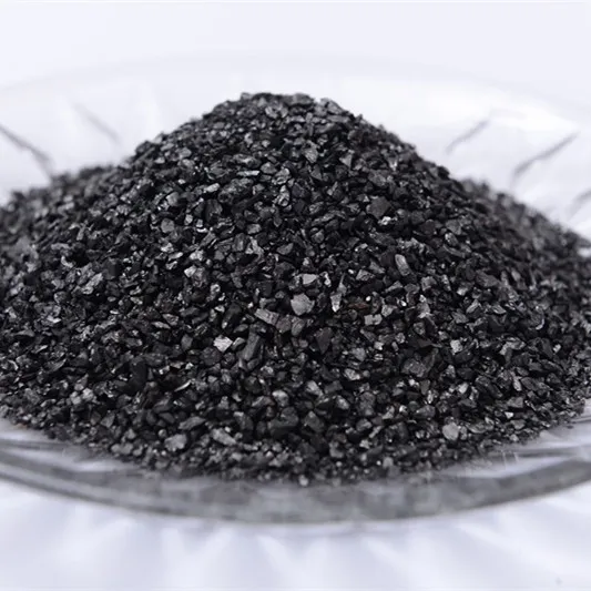 Calcined Petroleum Coke - F.c 98-99%, Particle Size 0-20mm, Black Color | Low Ash & Sulfur Content, 0.15-3.0% Ash, 0.01-0.50% Sulfur, High Real Density