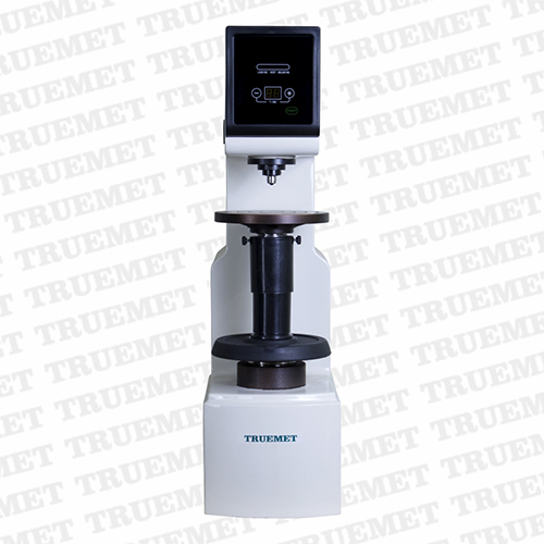 Touch Screen Brinell Hardness Tester (Weight Type)
