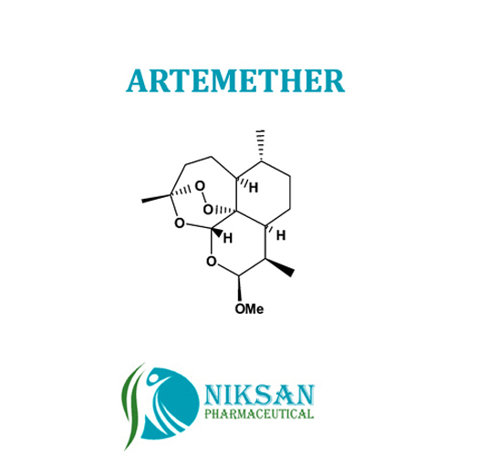 Artemether Medicine Raw Materials