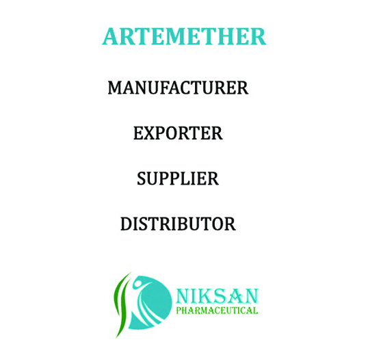 Artemether Medicine Raw Materials