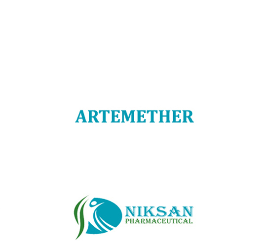 Artemether Medicine Raw Materials