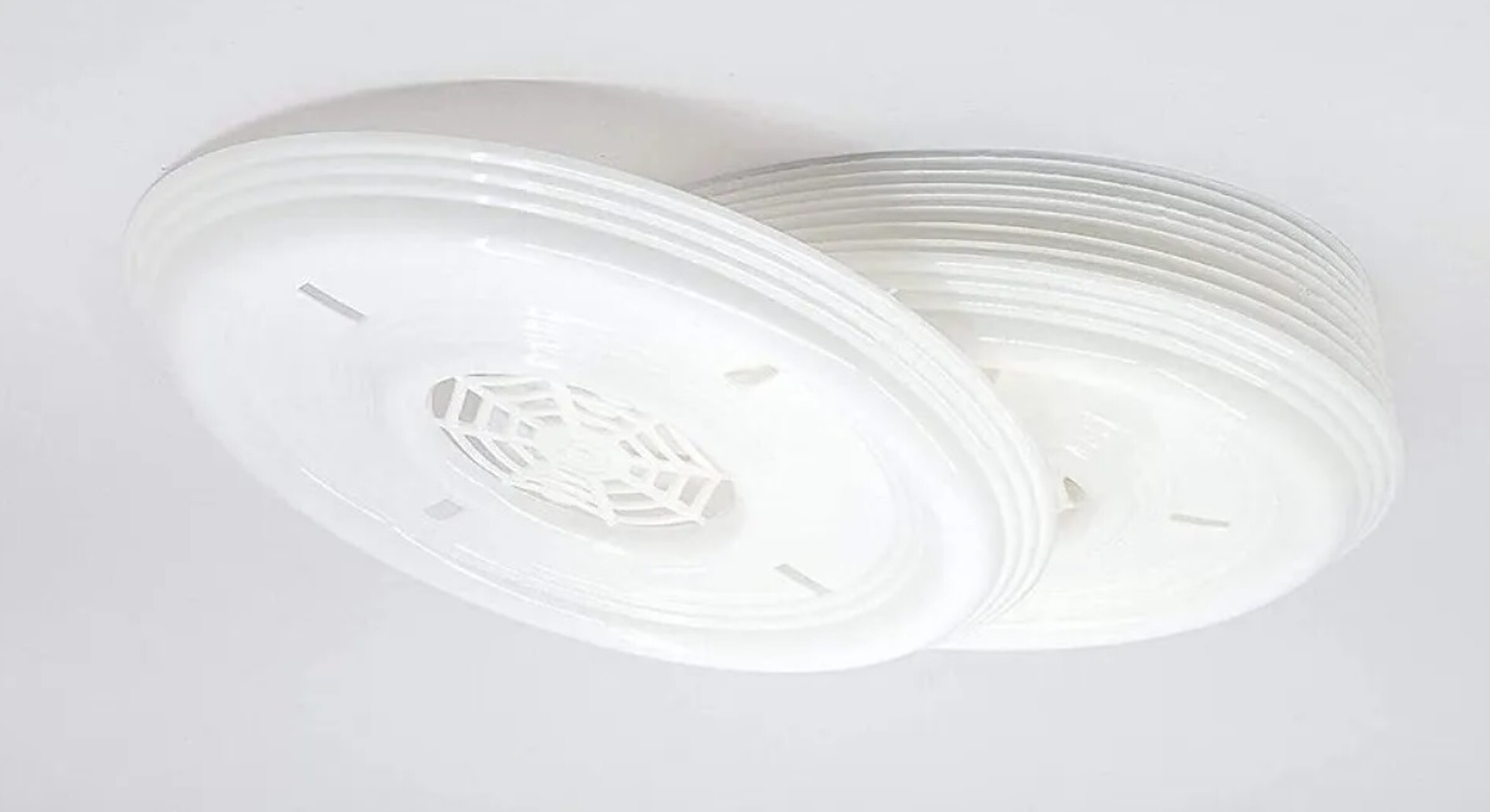 Pvc Fan Sheet