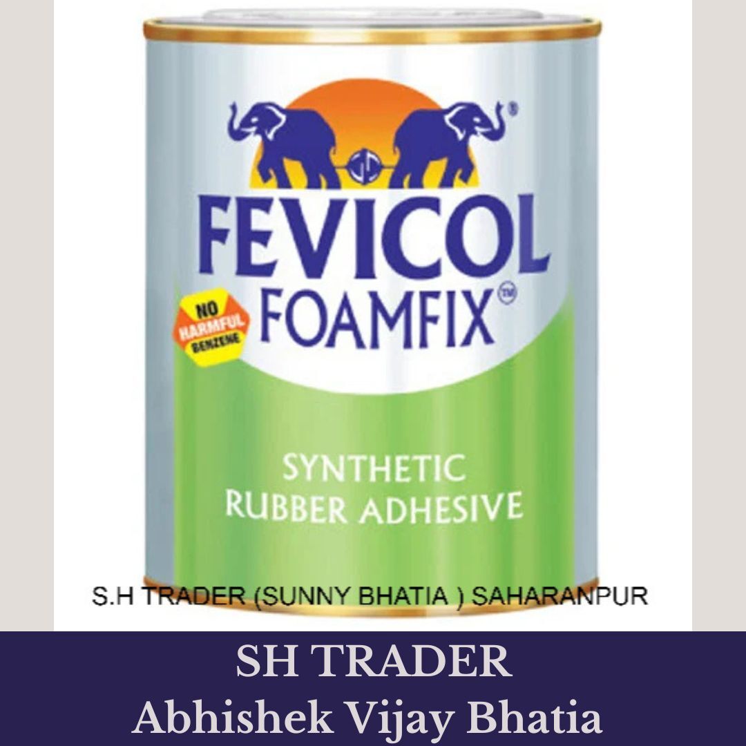 Fevicol Foamfix