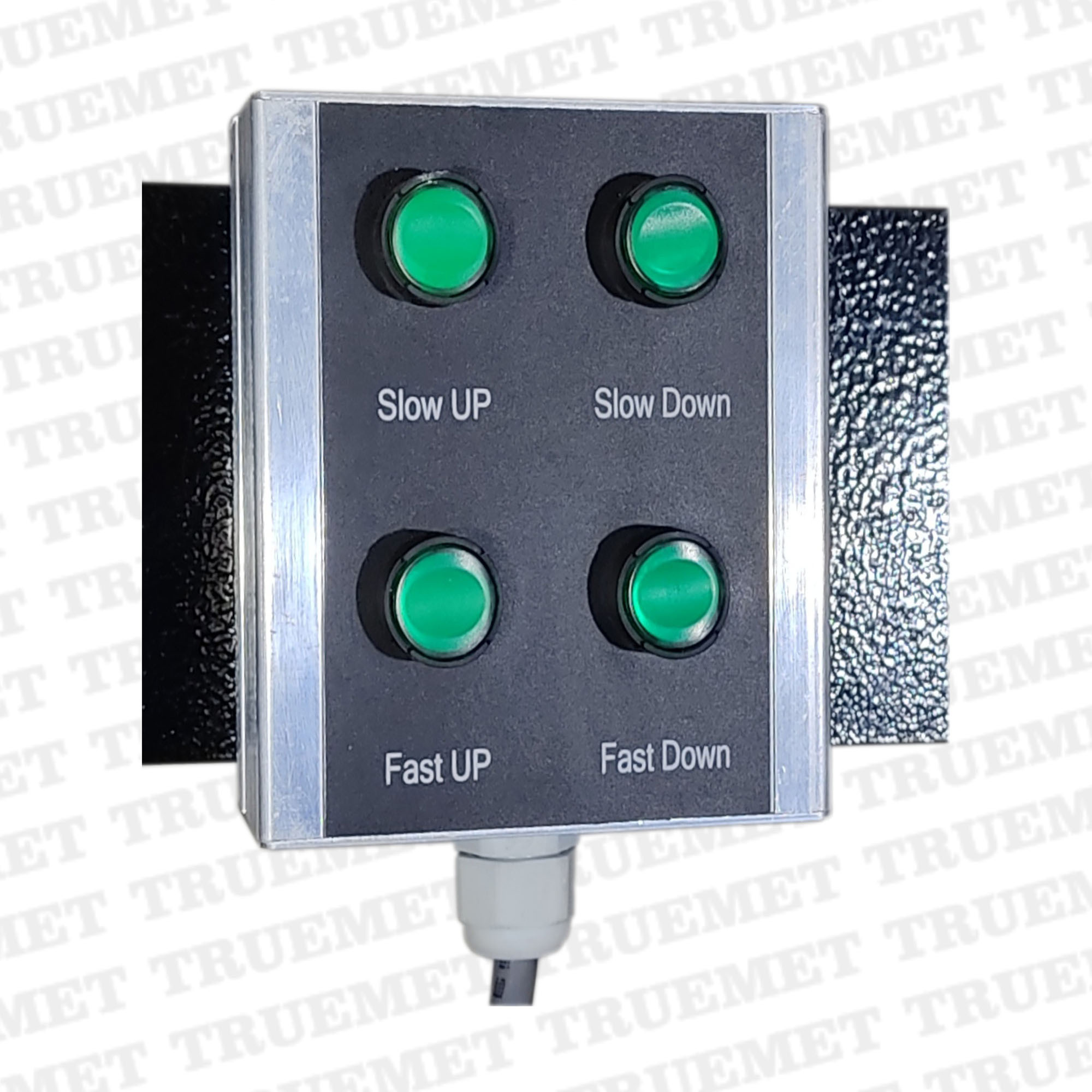 Electro Mechanical Servo Control Universal Testing Machine (Double Column) - Machine Weight: 160 To 800  Kilograms (Kg)