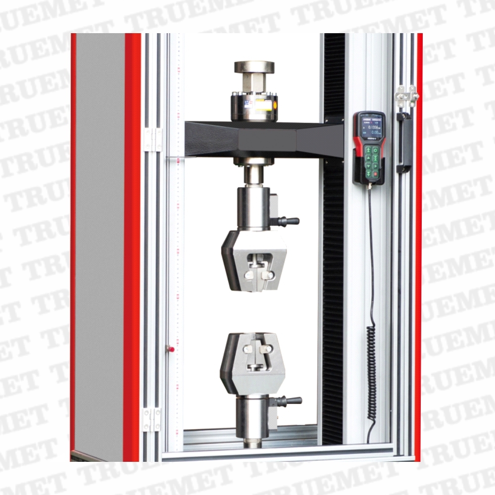 Electro Mechanical Servo Control Universal Testing Machine (Cedn Series) - Machine Weight: 420 To 680 Kilograms (Kg)