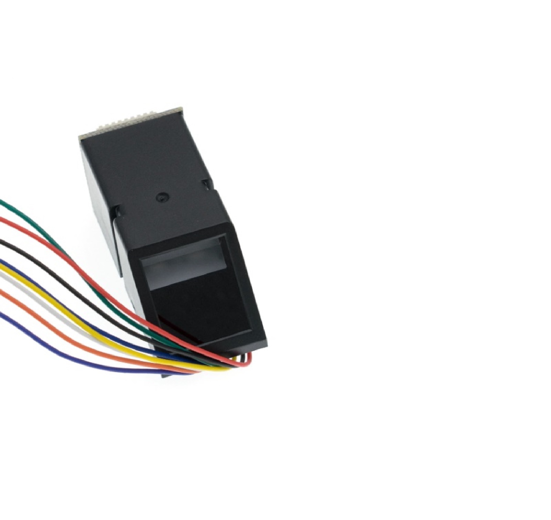 As608 Optical Fingerprint Sensor Fingerprint Module - Accuracy: 99.5 %